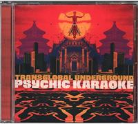 Transglobal Underground - Psychic Karaoke