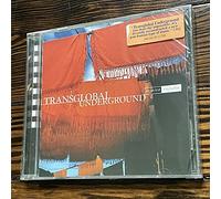 Transglobal Underground - Rejoice Rejoice