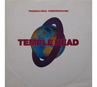 Transglobal Underground - Temple Head - Transglobal Underground 12"