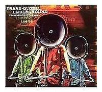 Transglobal Underground - Yes Boss Food Corner
