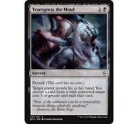 Transgress the Mind | Battle for Zendikar