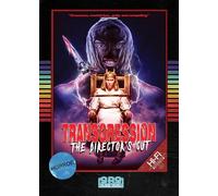 Transgression: The Director's Cut
