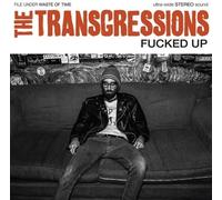 Transgressions - Fucked Up [VINYL]