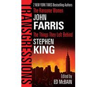 Transgressions: The Things They Left Behind / the Ransome Women