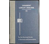 Transient Circuit Analysis (Electronic & Communication S.)