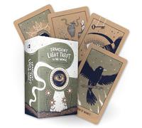 Transient Light Tarot: An 81-Card Deck and Guidebook