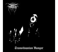Darkthrone – Transilvanian Hunger – Vinyl – 30th Anniversary Edition