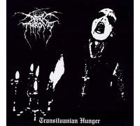 Transilvanian Hunger [VINYL]