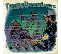 Transilvanians - Echo,Vibes & Fire