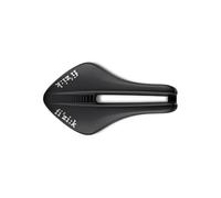 Transiro Aeris Langstrecken-Fahrradsattel, leicht, Performance Triathlon