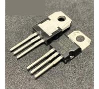 Transistor 10PCS TIP122 TO-220 100V 5A NPN Power Darlington Transistor AMNzOgOdL
