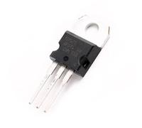 Transistor 10pcs TIP127 5A 100V TO-220 Darlington Transistor PNP Epitaxial Bipolar Transistor AMNzOgOdL