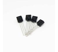 Transistor 50pcs S8050 Transistor 40v 500mA Diode Transistors Kit NPN Transistors Set TO-92 Silicon Electronic Component Capacitor AMNzOgOdL