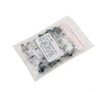 Transistor Assortment Kit 180pcs 18 Values TO-92 NPN PNP BJT for Arduino DIY Electronics Projects Breadboard Prototyping Circuit Building