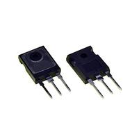 TRANSISTOR, BIPOL, PNP, 100V, TO-247-3, Darlington Transistors (TIP147G) Pack of 1