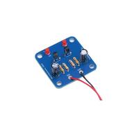 Transistor LED Flasher Electronics Soldering Kit