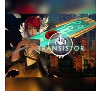 Transistor (PC) GOG.com Key - GLOBAL