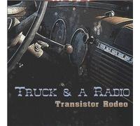 Truck & A Radio
