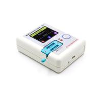 Transistor Tester Digital Capacitance Resistance Diode Infrared Wave LCR Meter Portable Self-calibration Resistor Capacitor