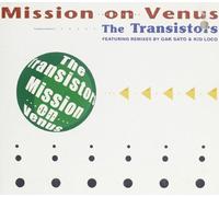Transistors - Mission on Venus