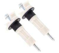 Transit Bolt Set Hotpoint Indesit Washing Machine C00259495 Genuine Parts x 2