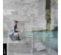 Automatisme - Transit [VINYL]