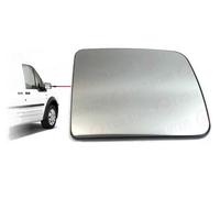 TRANSIT CONNECT (2010-2013) Right Side, UK Driver Side Wing Mirror Glass Heated 4973824, 9T1617K740BA