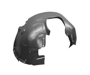 Transit Connect Front Splashguard Arch Wheel House Liner Drivers Side 2014>2018