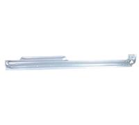 Sill Full For Transit Connect Left Hand With Sliding Door LWB Models 2003-2013