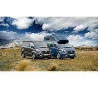 TRANSIT CUSTOM EXTERNAL THERMAL SCREEN WINDSCREEN COVER CAMPER VAN 2012 - 2017