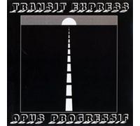 TRANSIT EXPRESS - Opus Progressif