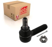 Tie / Track Rod End fits FORD TRANSIT 2.0 Left 87 to 92 NAT Joint 5021447 Febi