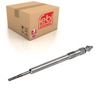 Transit Glow Plug Fits Ford Ranger 1 717 631 Febi 176209