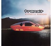Transit - Hypnotic Harmony [Vinyl Maxi-Single] [VINYL]