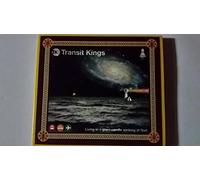 Transit Kings - Living in a Giant Candle Winking at God