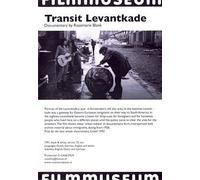 Transit Levantkade,The Ants