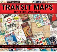 Transit Maps of the World