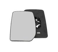 Transit Mirror Glass Left Hand UK Passenger Side Europe Drivers Side