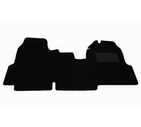 Transit MK7 Tailored Carpet Van Mat