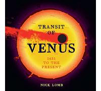 Transit of Venus: 1631 to the Present