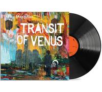 Transit Of Venus