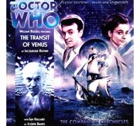 Transit of Venus (Dr Who Companion Chronicles 3.7): No. 3.07