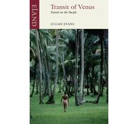 Transit of Venus : Travels in the Pacific