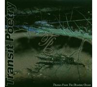 Transit Poetry - Themes from the Desolate Ocean