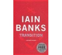 Transition by Banks, Iain (2010) Paperback
