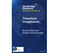 Transition Imaginaries : Contested Temporalities, Affective Politics, and Decolonial Technology
