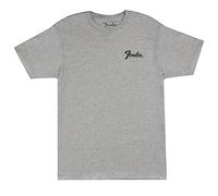 Transition Logo Tee, Athletic Gr, M