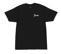 Transition Logo Tee, Black, XXL