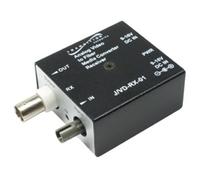 TRANSITION NETWORKS J/VD-RX-01(SM) Just Convert IT Analog CCTV Video Converter