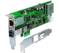 Transition Networks N-GXE-POE-LC-01 Gigabit Ethernet Card